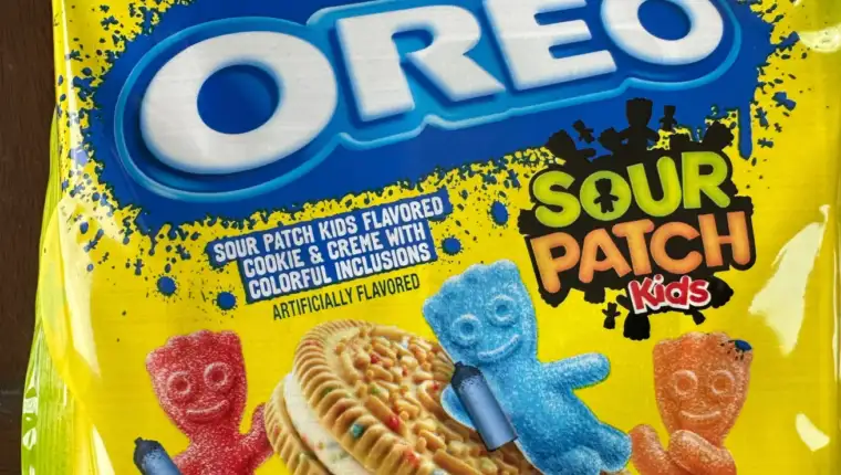 oreo