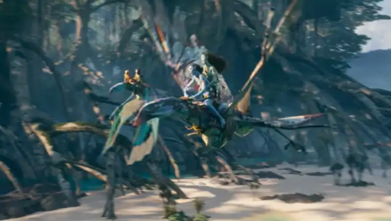 avatar 4