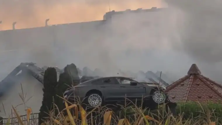 automobili gore 1