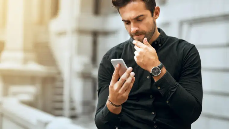 smartphone mobitel freepik