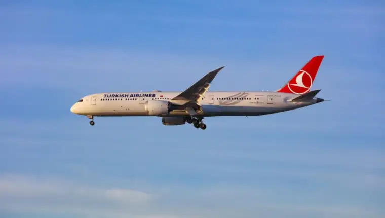 Turkish Airlines