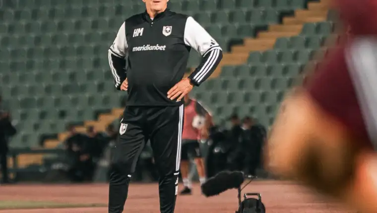 husref musemić
