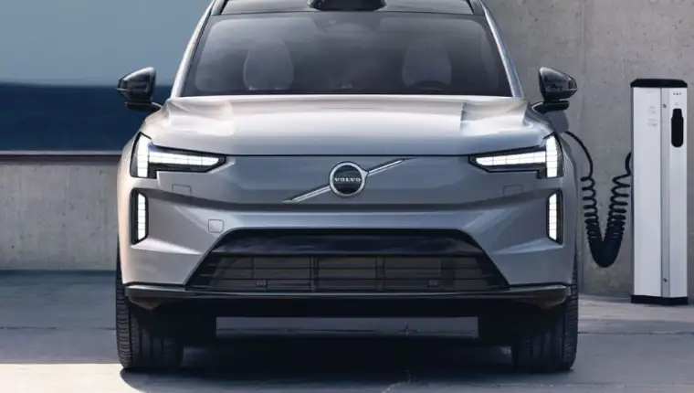 volvo