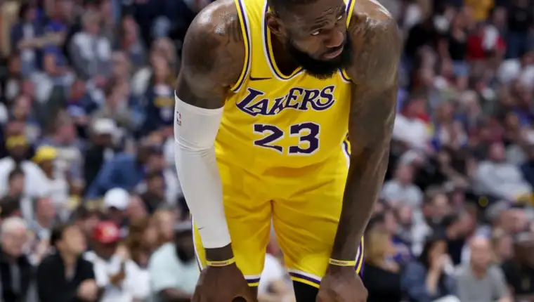 lebron