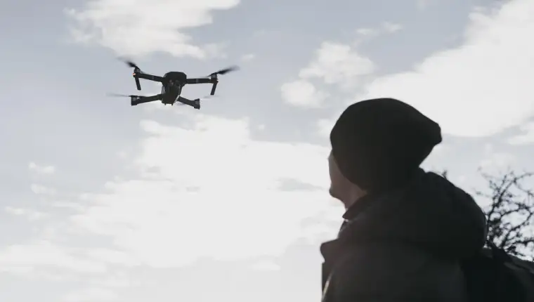 dron