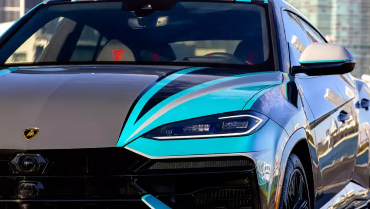 urus
