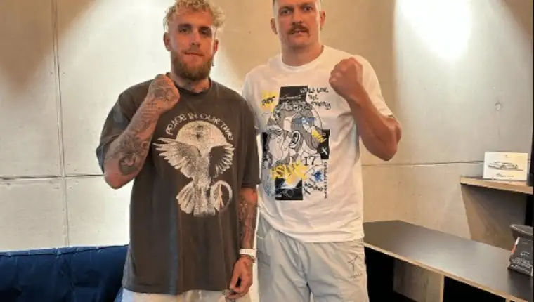 paul