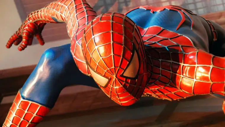 spider man 3