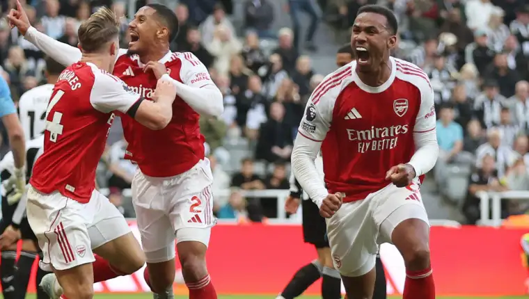 arsenal