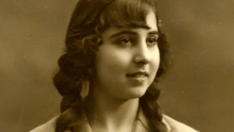 marija branyas