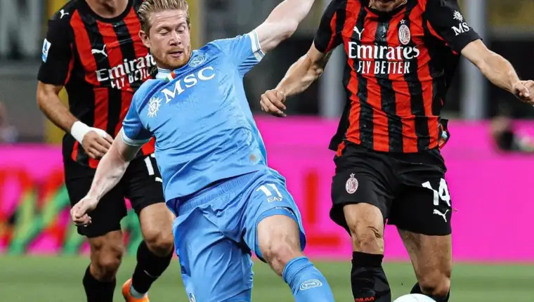 milan
