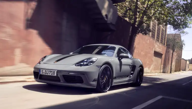 cayman