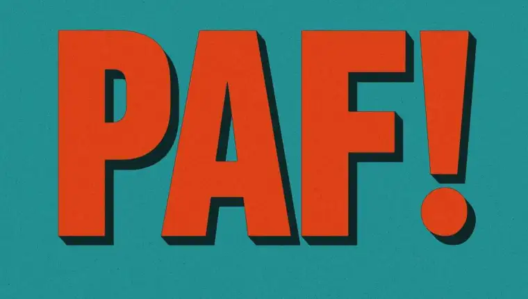 paf