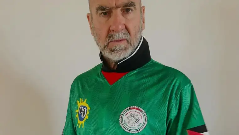 cantona