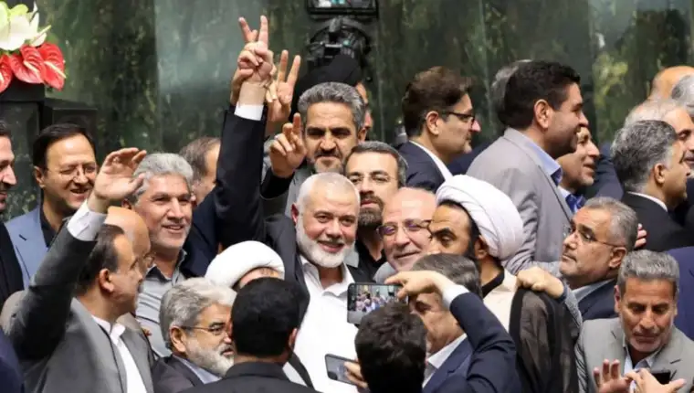 hamas