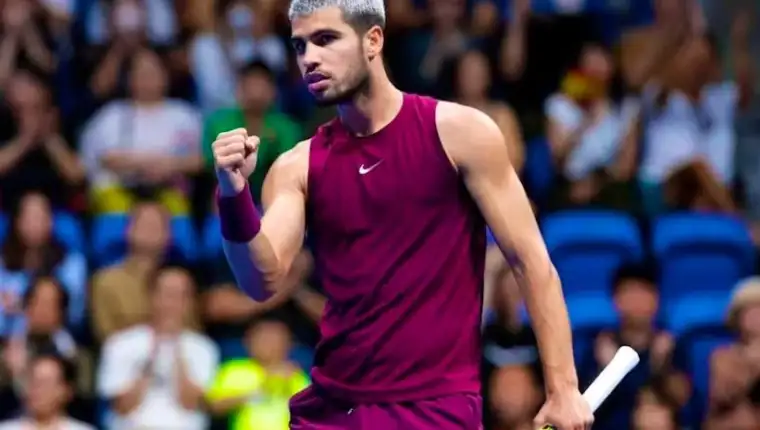 carlos alcaraz
