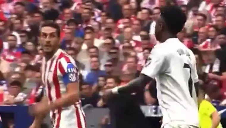 koke vinicius