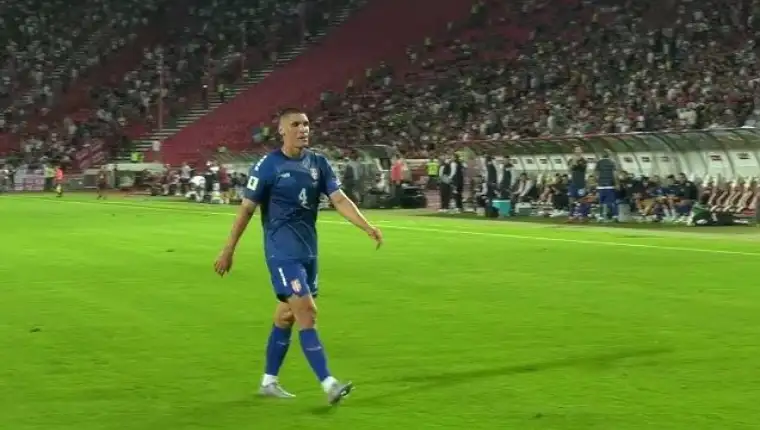 srbija