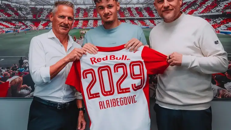 alajbegovic