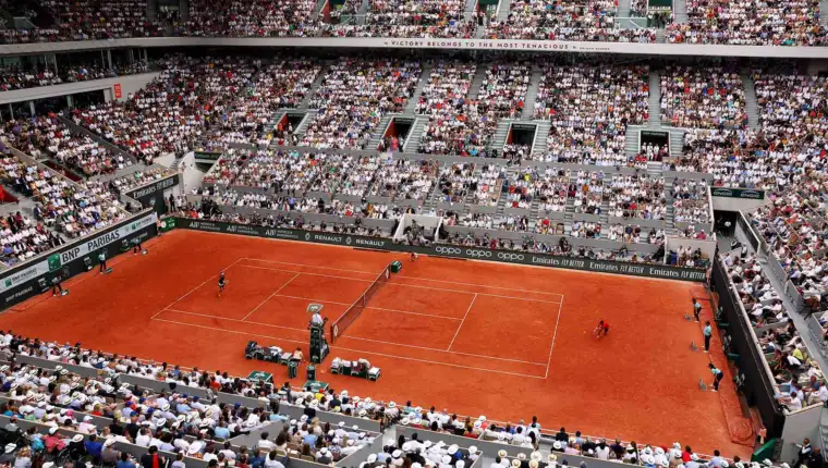 garros