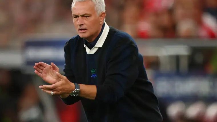 mourinho