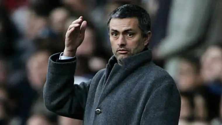 mourinho