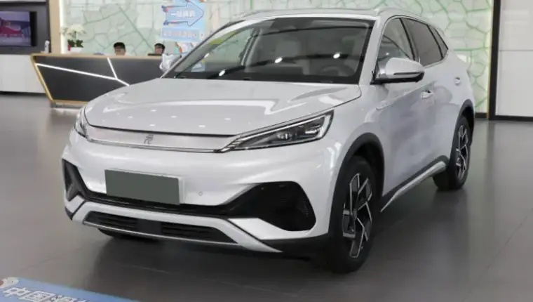 kina auto