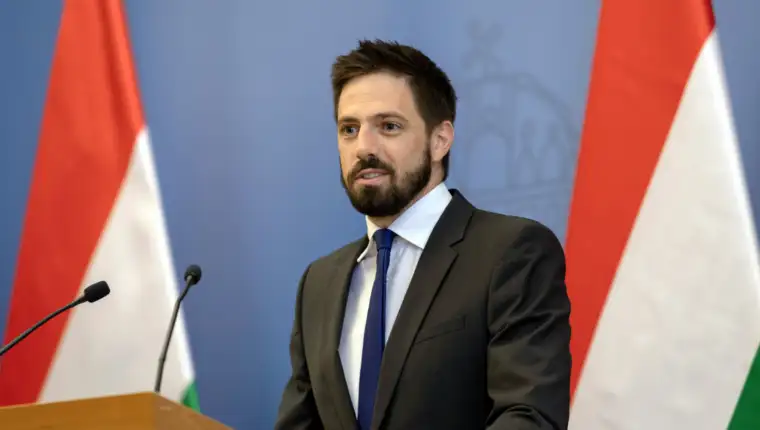 Levente Magyar
