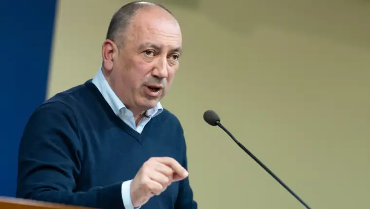 Banja Luka: Konferencija za medije nakon kolegija NSRS