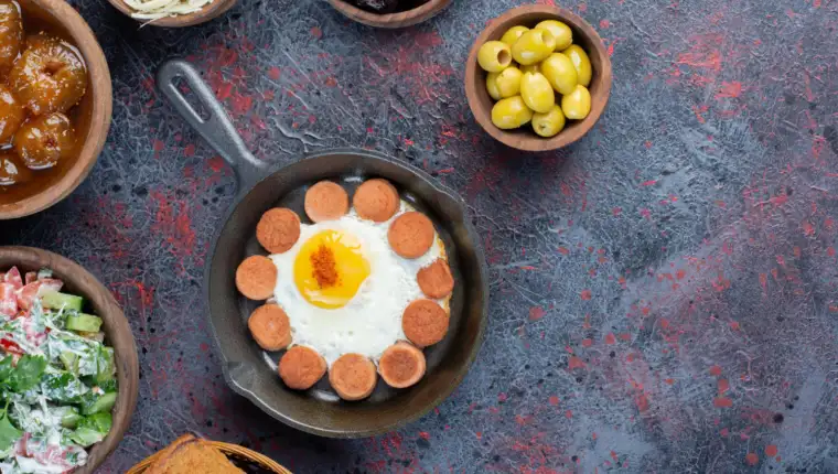 dorucak freepik