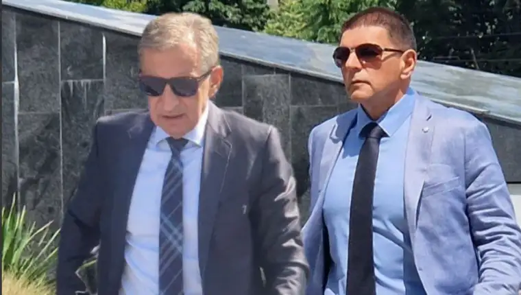 osman i dzuvo nova