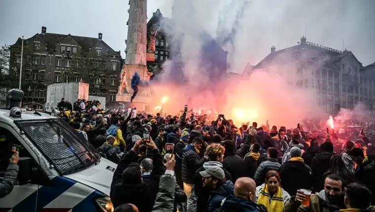 amsterdam