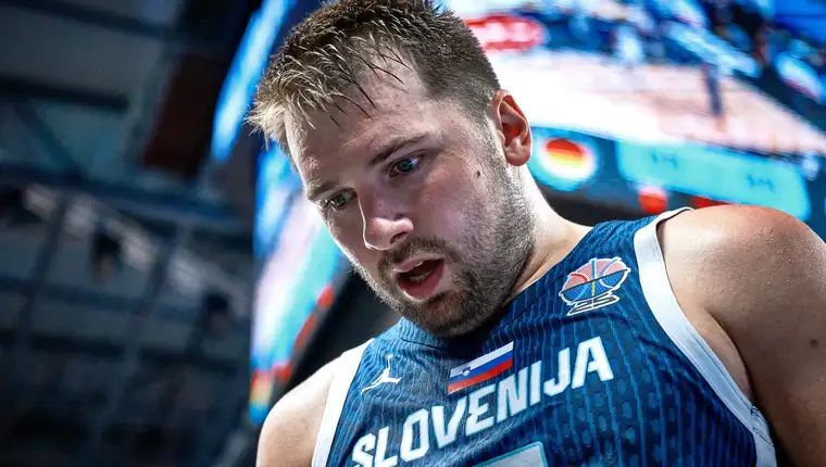 doncic