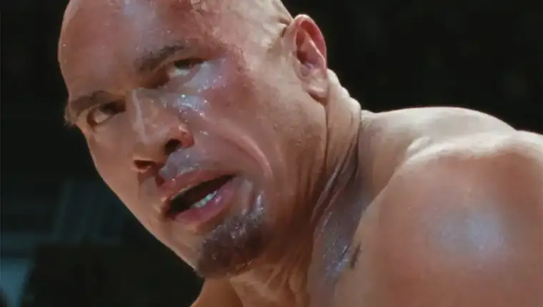 dwayne johnson