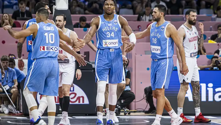 giannis