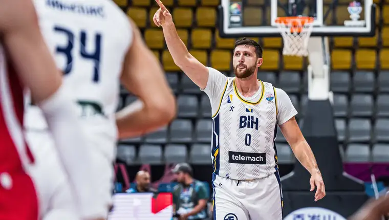 jusuf nurkic