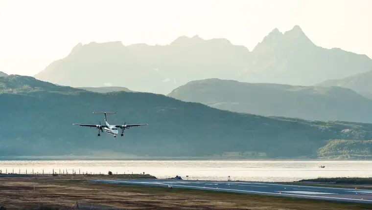 norveska