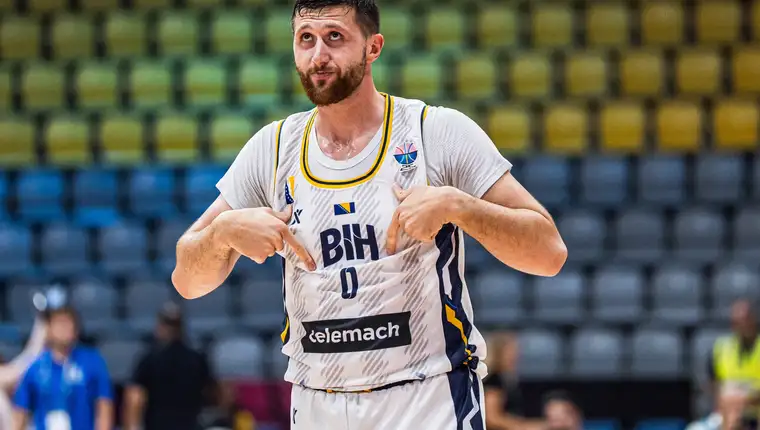 nurkic