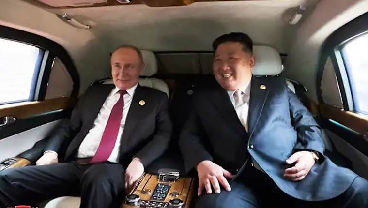 putin-kim