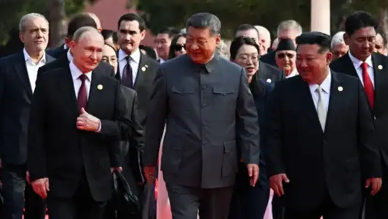 putin-si-kim