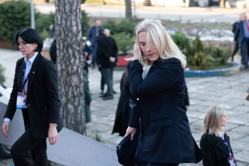 Banja Luka: Svečana akademija povodom Dana RS, koji je Ustavni sud BiH u dva navrata proglasio neustavnim