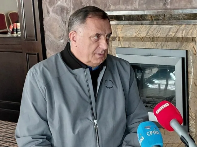 dodik