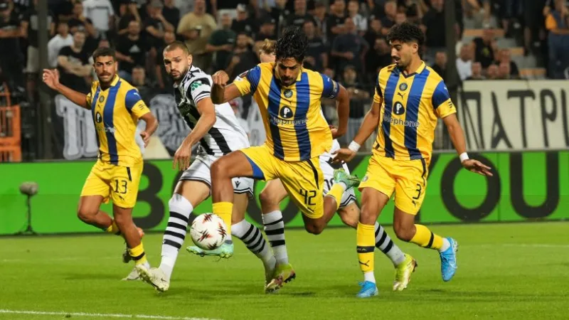 maccabi