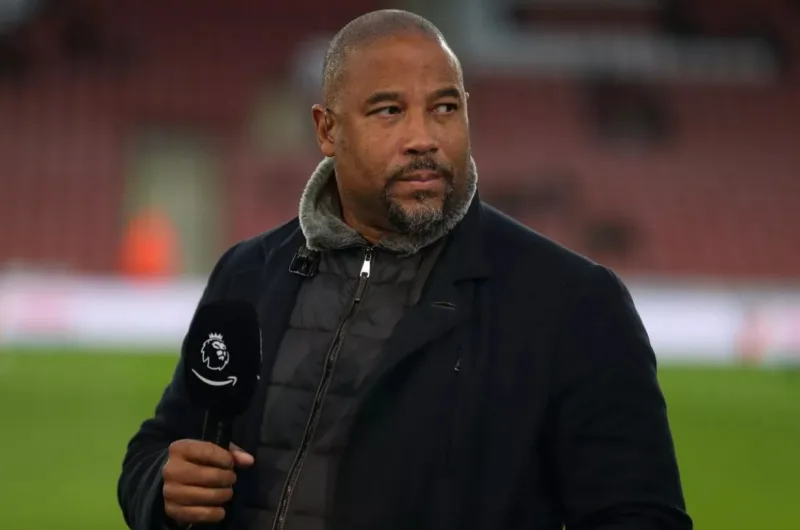john barnes