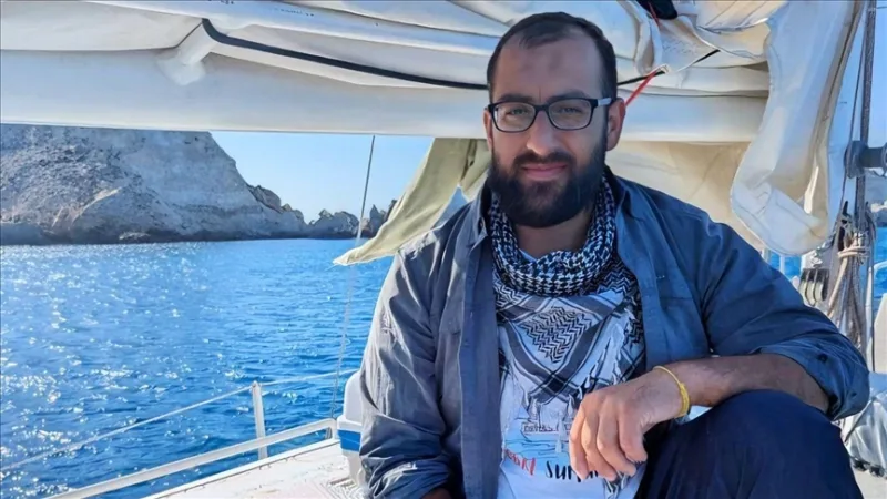Muhammed Huzeyfe Kucukaytekin