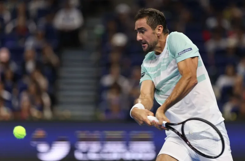 cilic