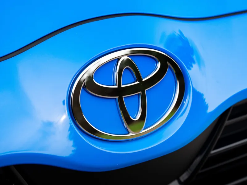 toyota