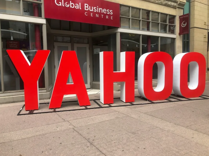 yahoo