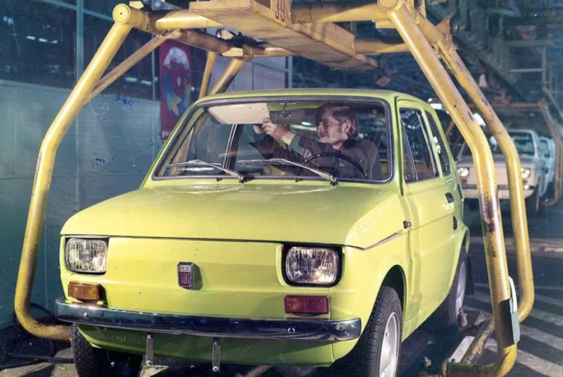 fiat