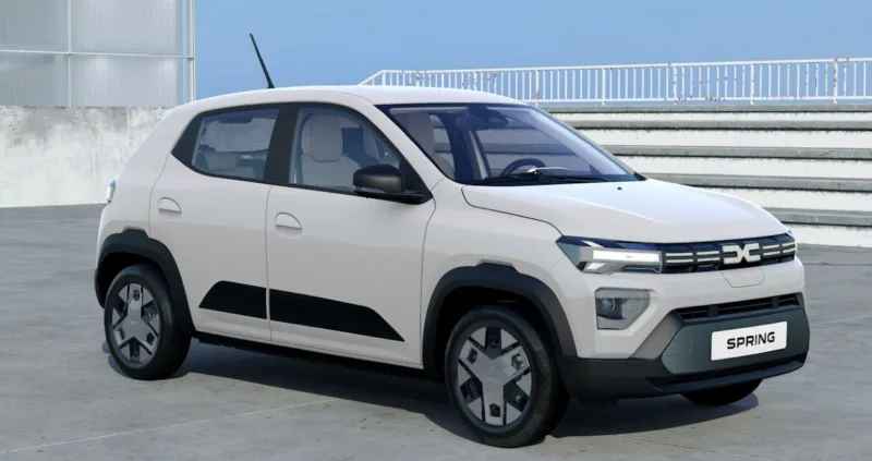 dacia